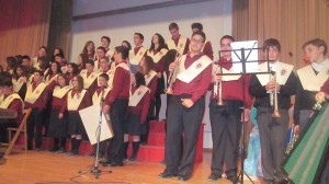 Festival Diocesano de Villancicos (7)