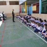 ORATORIO NOVELDA La policía visita Infantil (1)