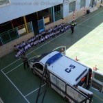 ORATORIO NOVELDA La policía visita Infantil (2)