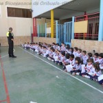 ORATORIO NOVELDA La policía visita Infantil (4)