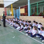 ORATORIO NOVELDA La policía visita Infantil (6)