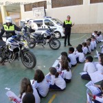ORATORIO NOVELDA La policía visita Infantil (7)