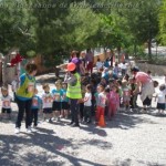 LA MILAGROSA - Campaña contra el hambre - III Carrera solidaria 34