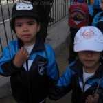 VIRGEN DEL ROSARIO - Parque infantil de tráfico 14
