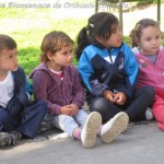 VIRGEN DEL ROSARIO - Parque infantil de tráfico 74