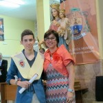 ORATORIO FESTIVO DE NOVELDA - Acto Graduación 4º ESO 100