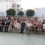 ORATORIO FESTIVO DE NOVELDA - Acto Graduación 4º ESO 30