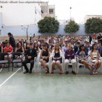 ORATORIO FESTIVO DE NOVELDA - Acto Graduación 4º ESO 31