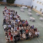 ORATORIO FESTIVO DE NOVELDA - Acto Graduación 4º ESO 32