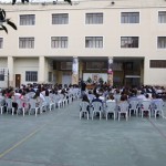 ORATORIO FESTIVO DE NOVELDA - Acto Graduación 4º ESO 33