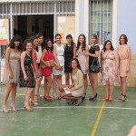 ORATORIO FESTIVO DE NOVELDA - Acto Graduación 4º ESO 43