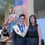 ORATORIO FESTIVO DE NOVELDA - Acto Graduación 4º ESO 50