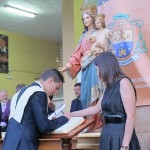 ORATORIO FESTIVO DE NOVELDA - Acto Graduación 4º ESO 55