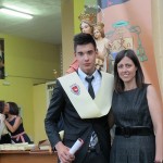 ORATORIO FESTIVO DE NOVELDA - Acto Graduación 4º ESO 64