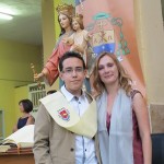 ORATORIO FESTIVO DE NOVELDA - Acto Graduación 4º ESO 70