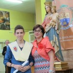 ORATORIO FESTIVO DE NOVELDA - Acto Graduación 4º ESO 79