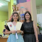 ORATORIO FESTIVO DE NOVELDA - Acto Graduación 4º ESO 86