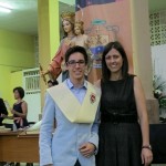 ORATORIO FESTIVO DE NOVELDA - Acto Graduación 4º ESO 87