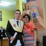 ORATORIO FESTIVO DE NOVELDA - Acto Graduación 4º ESO 91