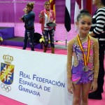 CARLA MOLINA SUBCAMPEONA ESPAÑA 00006