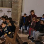 CASALARGA - Adviento en el colegio y la parroquia 14