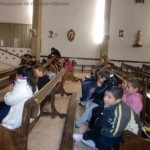 CASALARGA - Adviento en el colegio y la parroquia 16