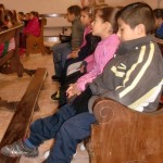 CASALARGA - Adviento en el colegio y la parroquia 8