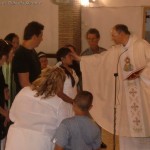 CASALARGA - Comuniones y celebración eucarística 25