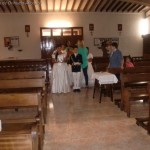 CASALARGA - Comuniones y celebración eucarística 44