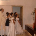 CASALARGA - Comuniones y celebración eucarística 61