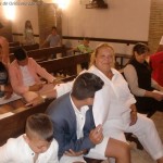 CASALARGA - Comuniones y celebración eucarística 7