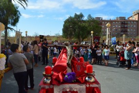Casalarga procesión0865