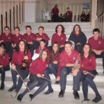 Exitosa celebración del XXII Festival Diocesano Escolar de Villancicos