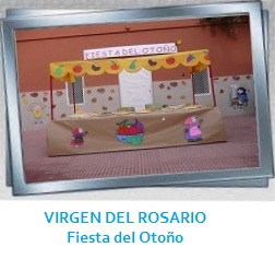 Galería VIRGEN DEL ROSARIO - Fiesta del Otoño