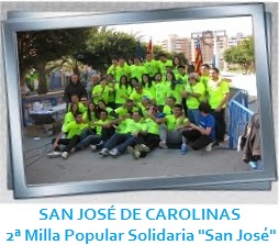 Milla popular