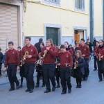ORATORIO FESTIVO DE NOVELDA - Celebración de San Juan Bosco - Misa y procesión