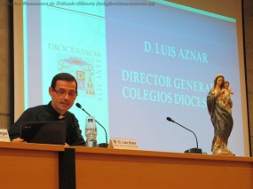 V Jornada de Colegios Diocesanos