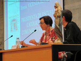 V Jornada de Colegios Diocesanos 45