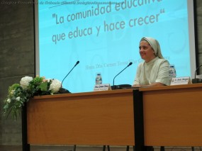 V Jornada de Colegios Diocesanos