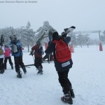 ORATORIO FESTIVO DE NOVELDA - Viaje de esquí en Valdelinares