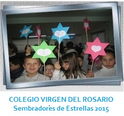 galería colegios diocesanos-virgen del rosario sembradores de estrellas