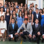 graduación Destacada