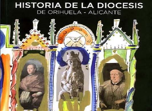 Calendario Diocesano 2012-2013